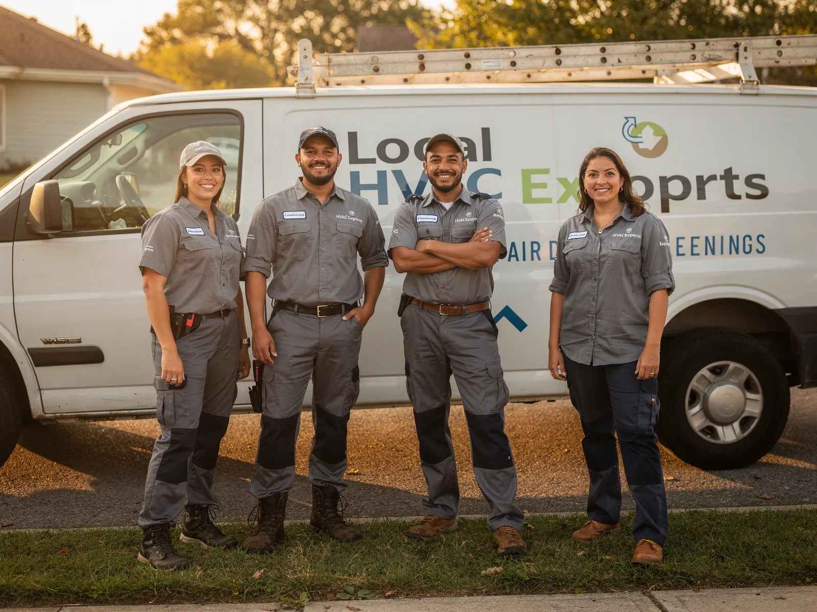 24/7 HVAC Repair & AC Replacement company in Quaker City, OH